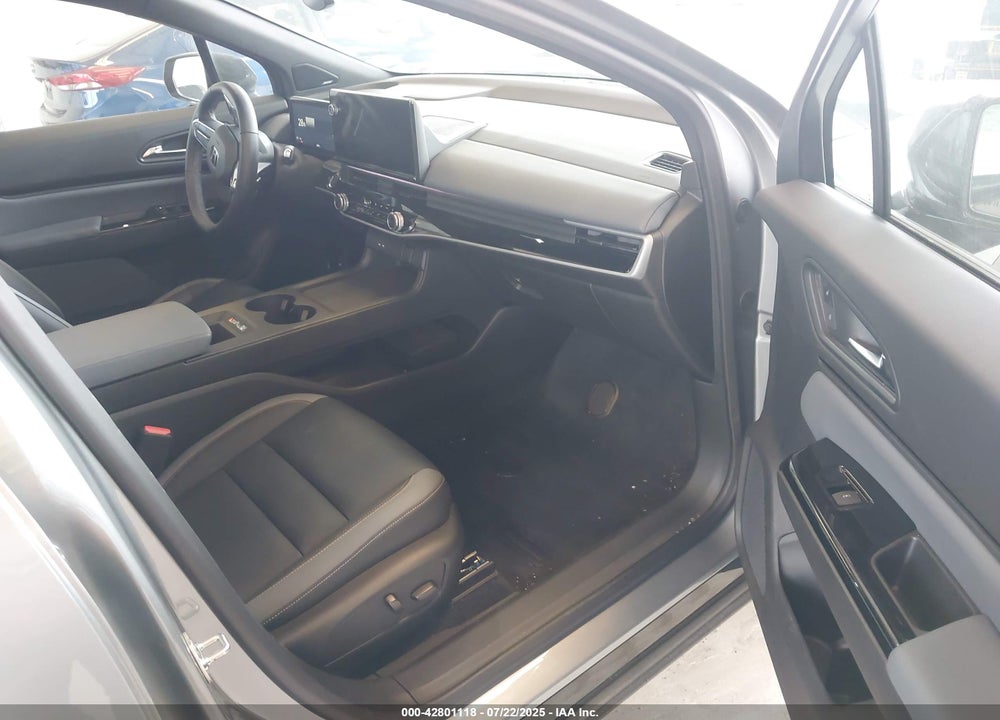 2024 HONDA PROLOGUE VIN: 3GPKHXRJ0RS518362