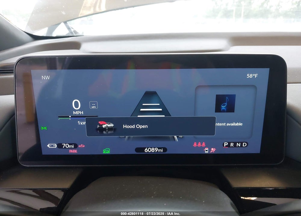 2024 HONDA PROLOGUE VIN: 3GPKHXRJ0RS518362