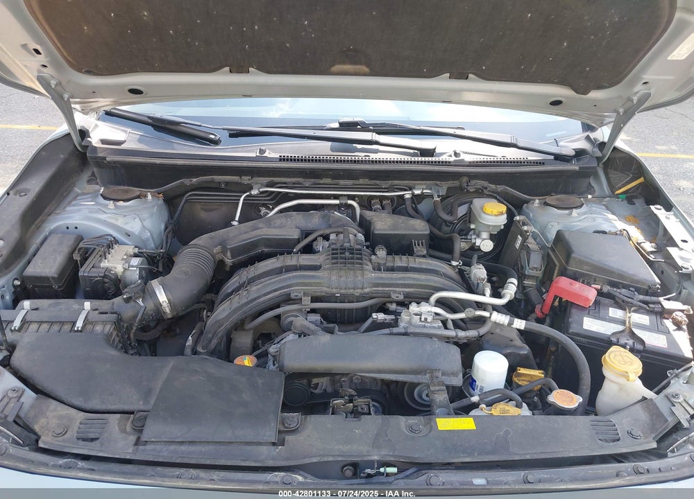 2018 SUBARU CROSSTREK VIN: JF2GTAJC8JH293560
