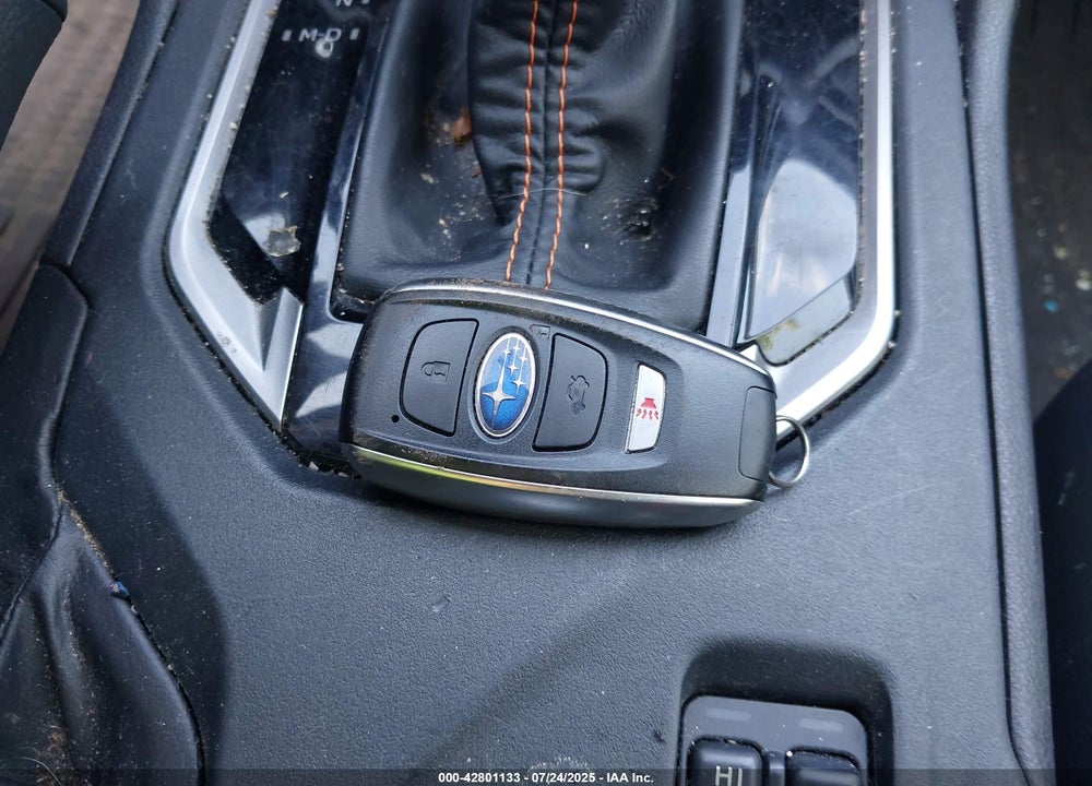 2018 SUBARU CROSSTREK VIN: JF2GTAJC8JH293560