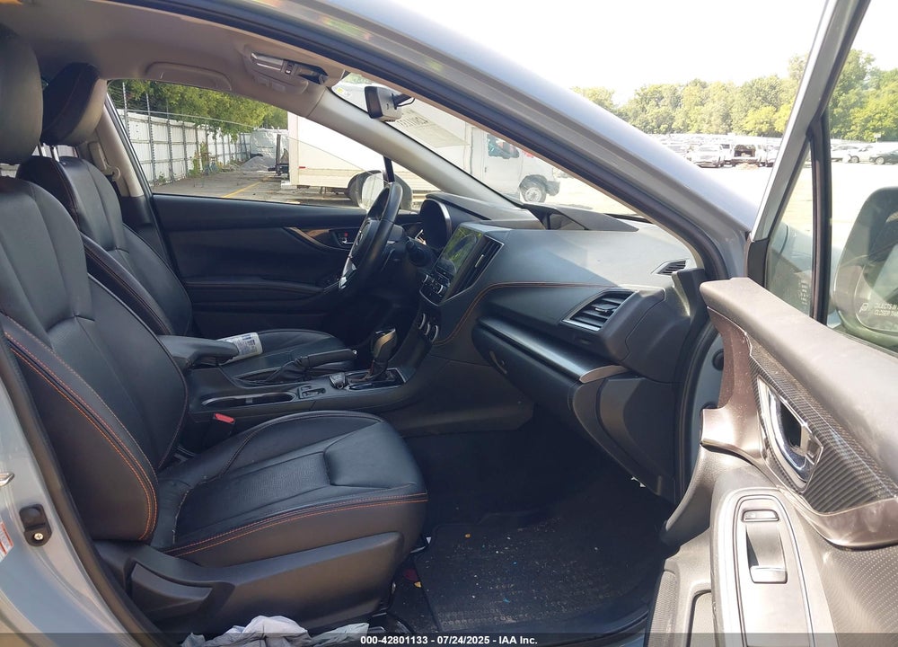 2018 SUBARU CROSSTREK VIN: JF2GTAJC8JH293560