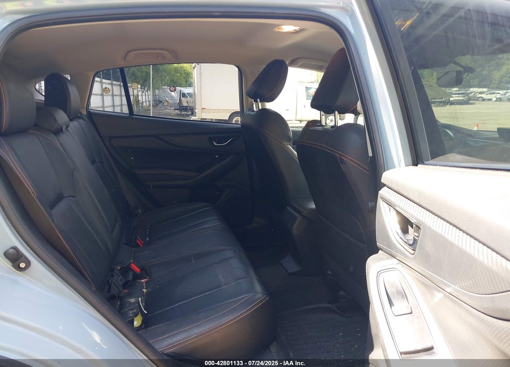 2018 SUBARU CROSSTREK VIN: JF2GTAJC8JH293560