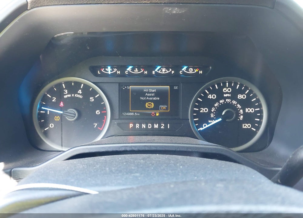 2015 FORD F-150 VIN: 1FTEW1CF0FKD41762