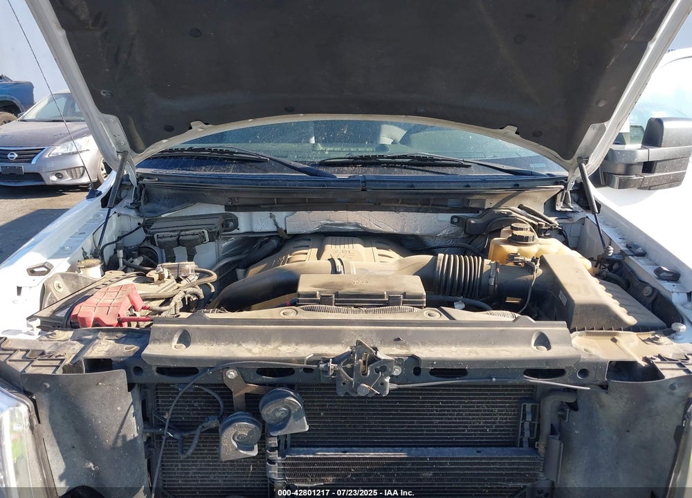 2013 FORD F-150 VIN: 1FTFW1ET3DKD49746