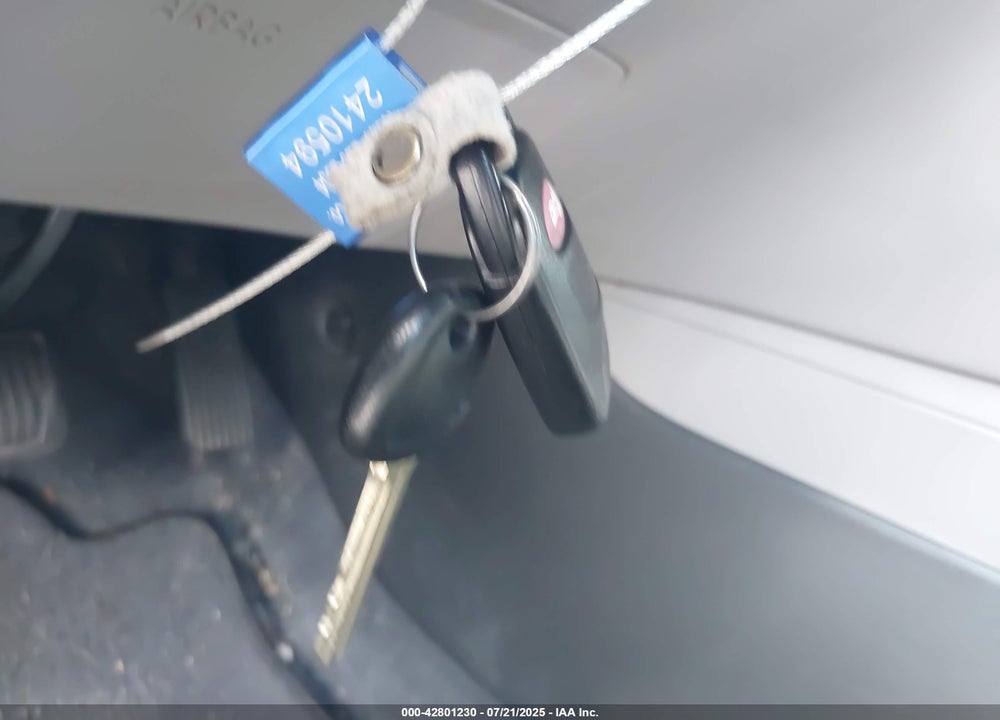 2017 HYUNDAI ELANTRA SE VIN: 5NPD84LF6HH006644
