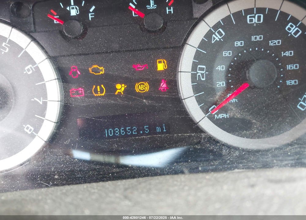 2012 FORD ESCAPE VIN: 1FMCU0DG3CKA35743