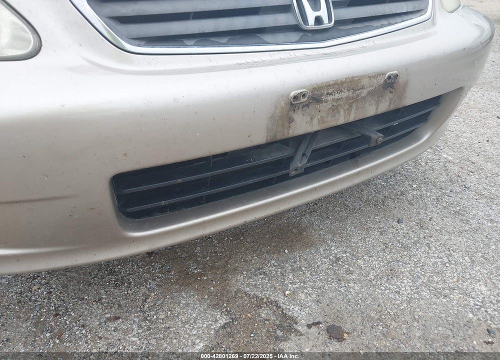 2000 HONDA CIVIC LX VIN: 1HGEJ6675YL067747