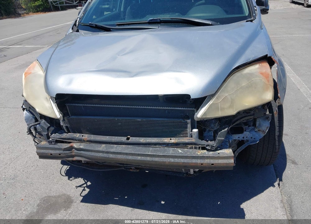 2009 HONDA CR-V VIN: 3CZRE383X9G705965