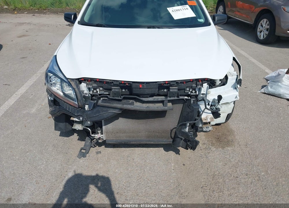 2015 CHEVROLET MALIBU VIN: 1G11B5SL5FF127991
