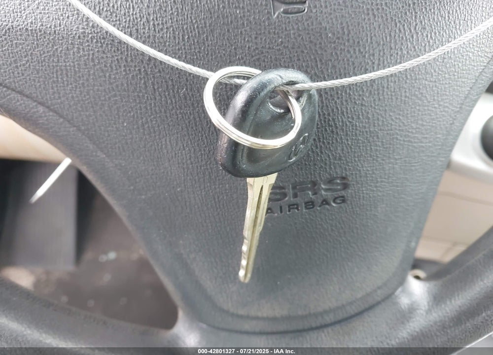2010 HYUNDAI ELANTRA VIN: KMHDU4AD4AU837709