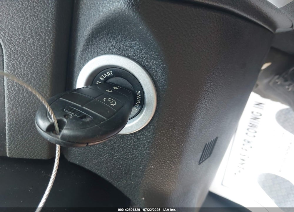 2019 RAM 1500 VIN: 1C6RR7TT2KS596805