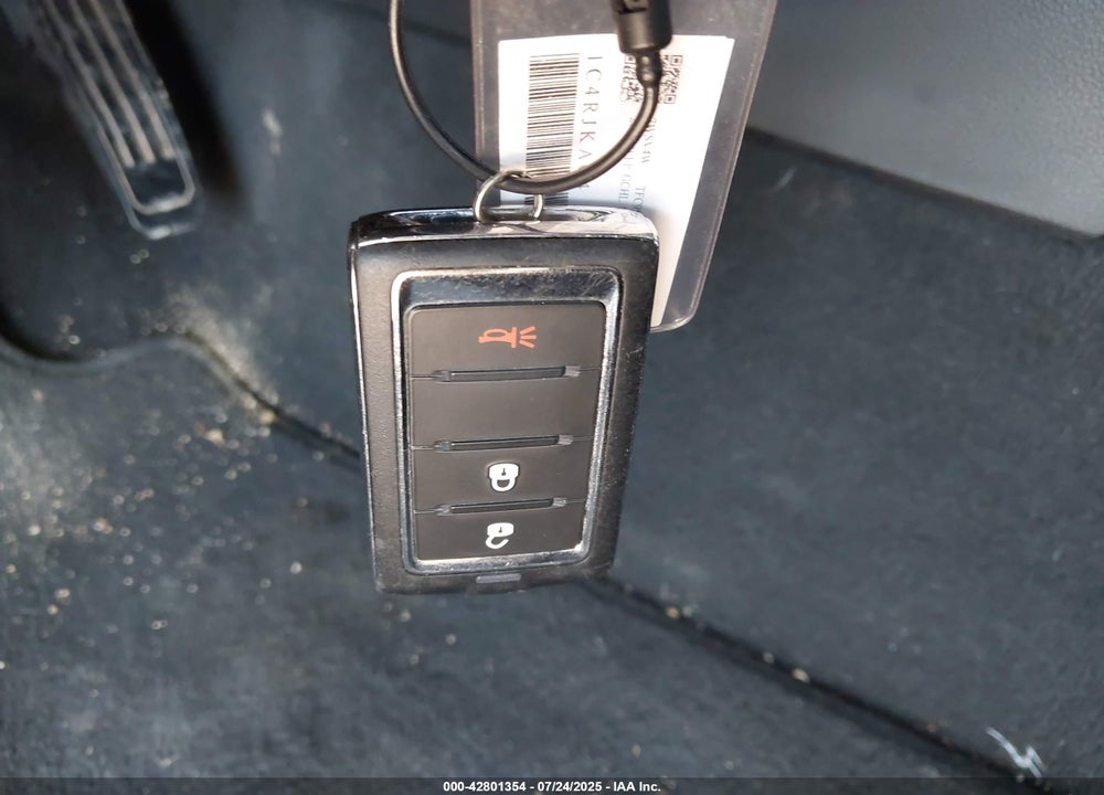 2023 JEEP GRAND CHEROKEE L VIN: 1C4RJKAG4P8894673
