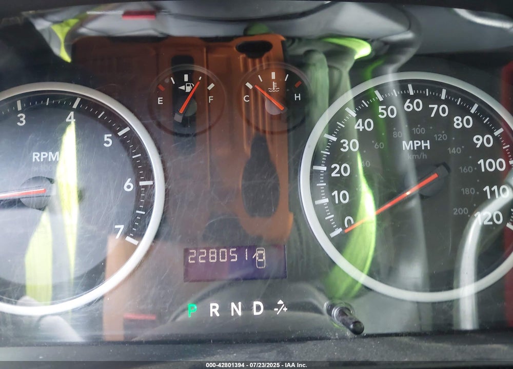 2012 RAM 1500 VIN: 1C6RD7FT7CS171303
