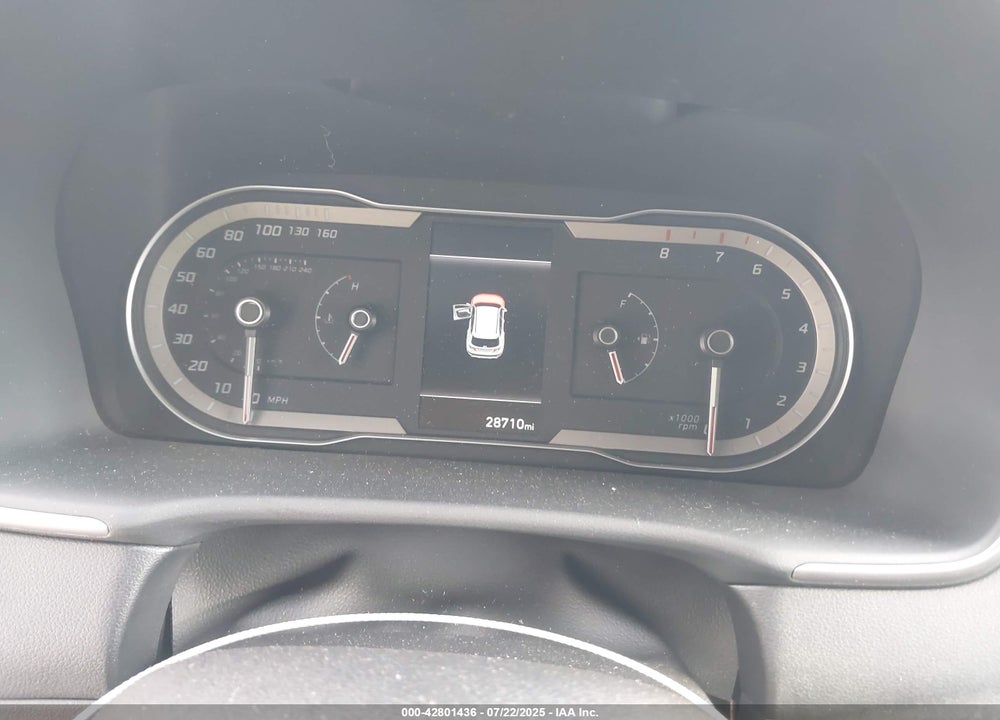 2024 HYUNDAI TUCSON VIN: 5NMJBCDE3RH403490
