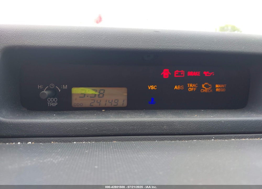 2006 SCION XB VIN: JTLKT334364102883