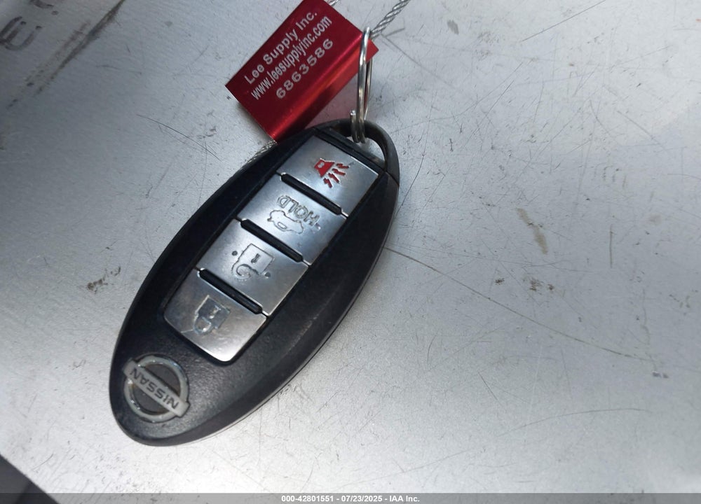 2015 NISSAN SENTRA VIN: 3N1AB7AP1FL661974