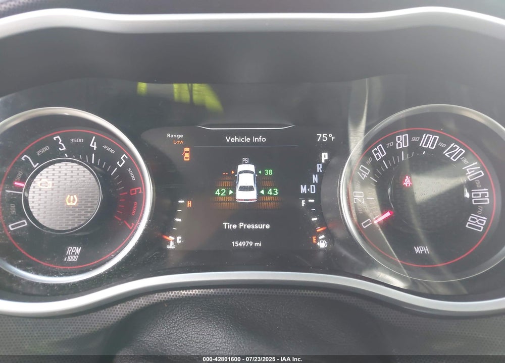 2018 DODGE CHALLENGER VIN: 2C3CDZFJ7JH242808
