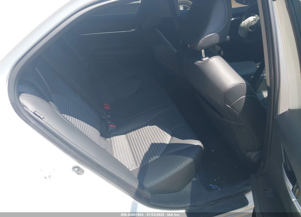 2023 TOYOTA CAMRY VIN: 4T1G11AK4PU805628