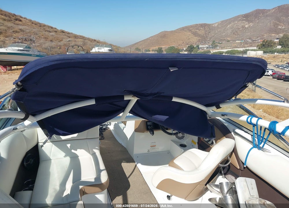 2016 COBALT OTHER VIN: FGE22046B616