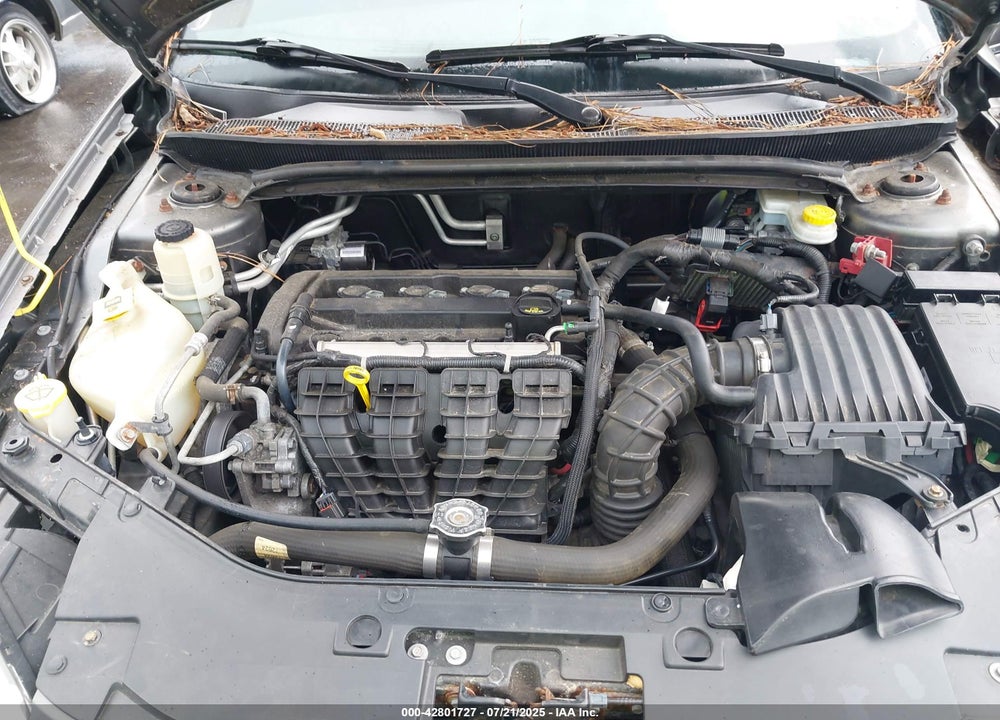 2012 CHRYSLER 200 VIN: 1C3CCBCB9CN303559
