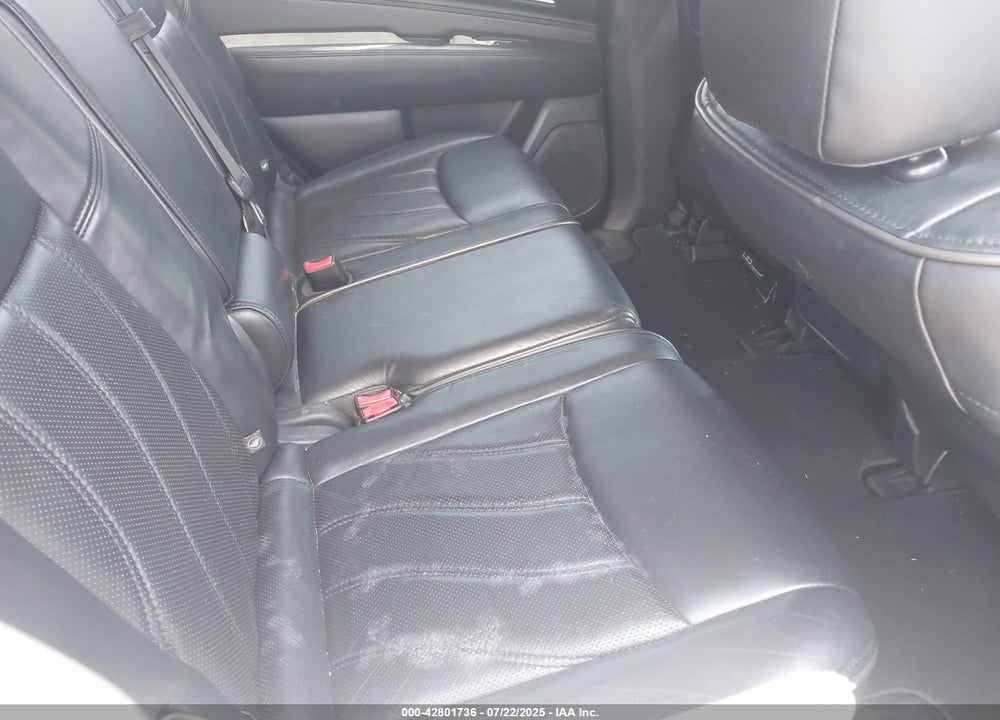 2014 INFINITI QX60 VIN: 5N1AL0MN2EC540999