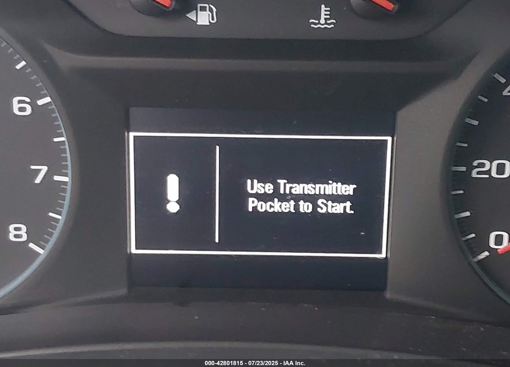 2018 CHEVROLET EQUINOX VIN: 3GNAXJEV8JL114169