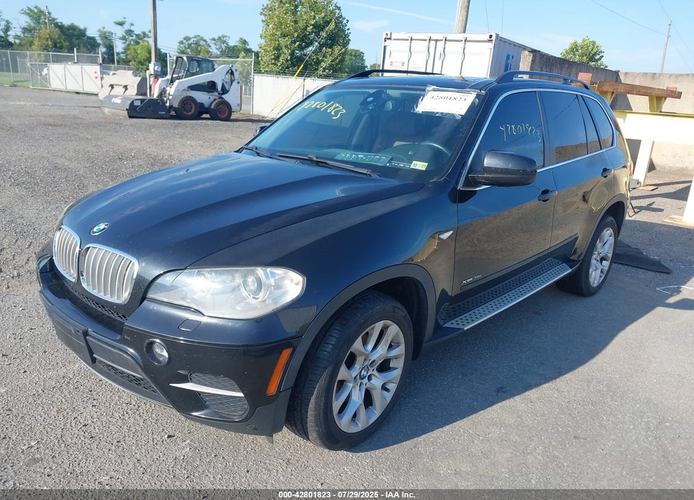 2013 BMW X5 XDRIVE35I/XDRIVE35I PREMIUM/XDRIVE35I SPORT ACTIVITY VIN: 5UXZV4C5XD0E02767