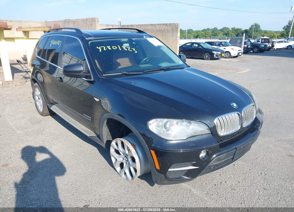 2013 BMW X5 XDRIVE35I/XDRIVE35I PREMIUM/XDRIVE35I SPORT ACTIVITY VIN: 5UXZV4C5XD0E02767