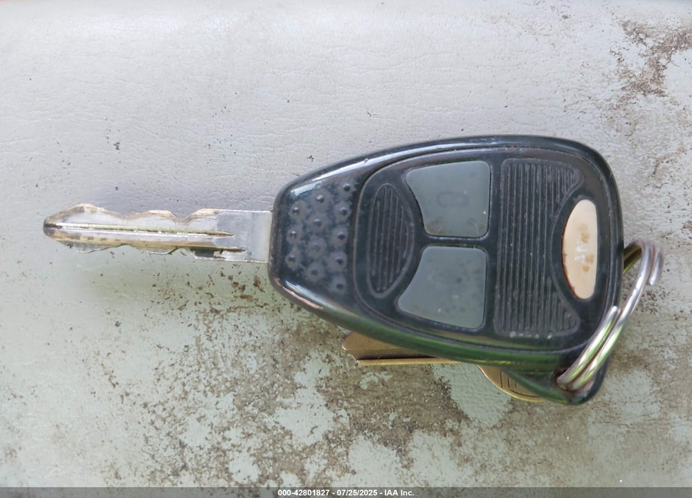 2007 CHRYSLER PT CRUISER VIN: 3A8FY68B57T600725