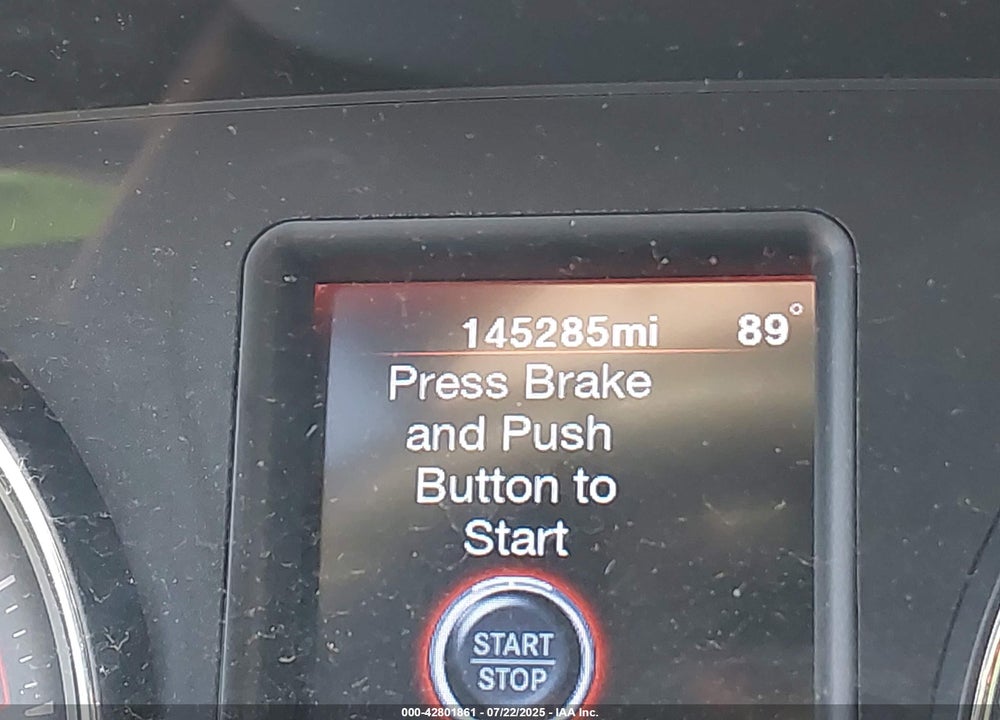 2012 DODGE CHARGER VIN: 2C3CDXBG7CH281951