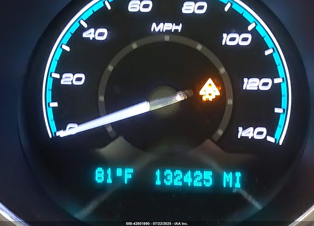 2011 CHEVROLET MALIBU VIN: 1G1ZC5E13BF313338