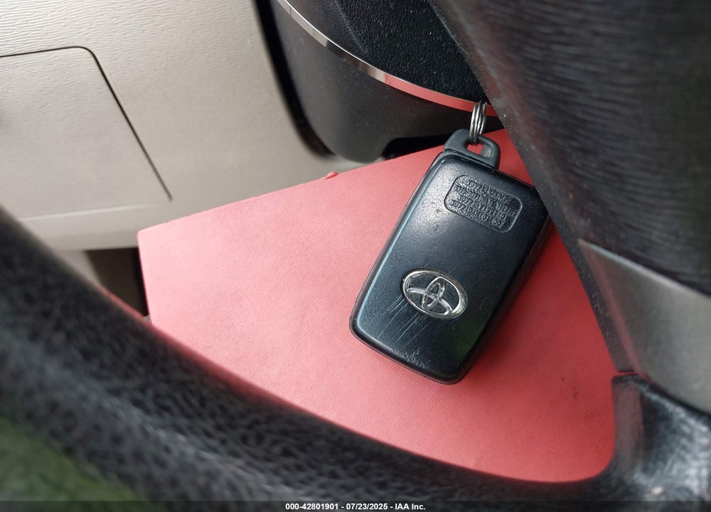 2010 TOYOTA VENZA VIN: 4T3ZA3BB3AU035245