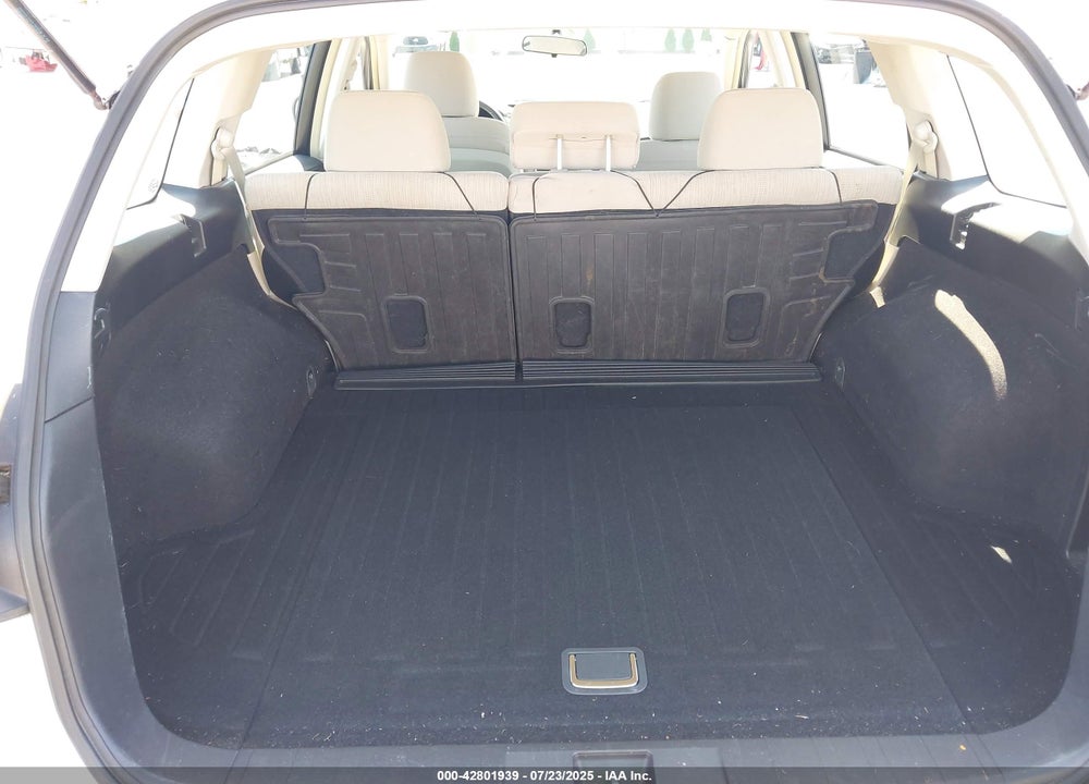 2014 SUBARU OUTBACK VIN: 4S4BRBAC5E3200800