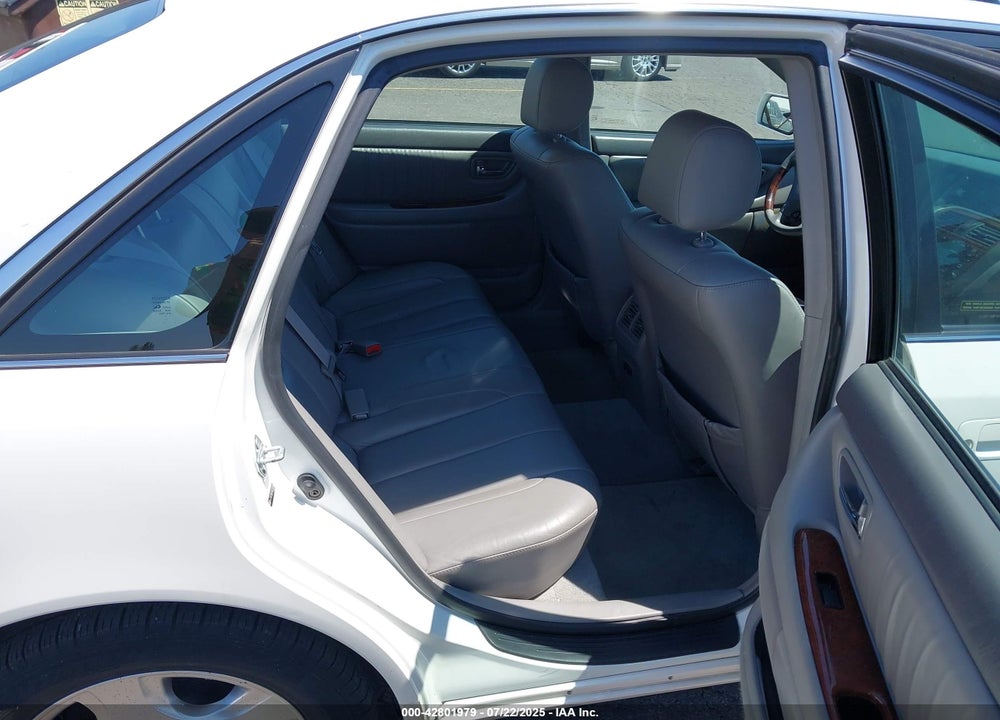 2004 TOYOTA AVALON XLS VIN: 4T1BF28B74U377329