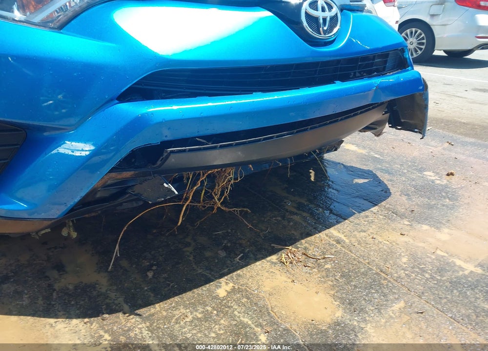 2016 TOYOTA RAV4 VIN: 2T3BFREV5GW516621