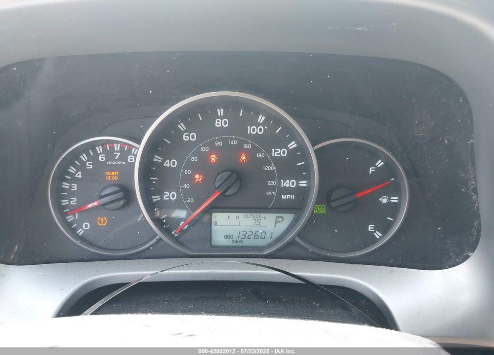 2016 TOYOTA RAV4 VIN: 2T3BFREV5GW516621