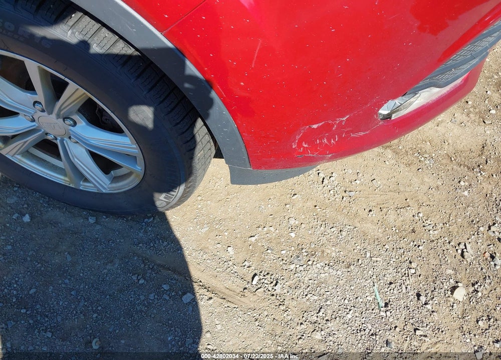 2016 FORD ESCAPE VIN: 1FMCU9GX1GUC33165