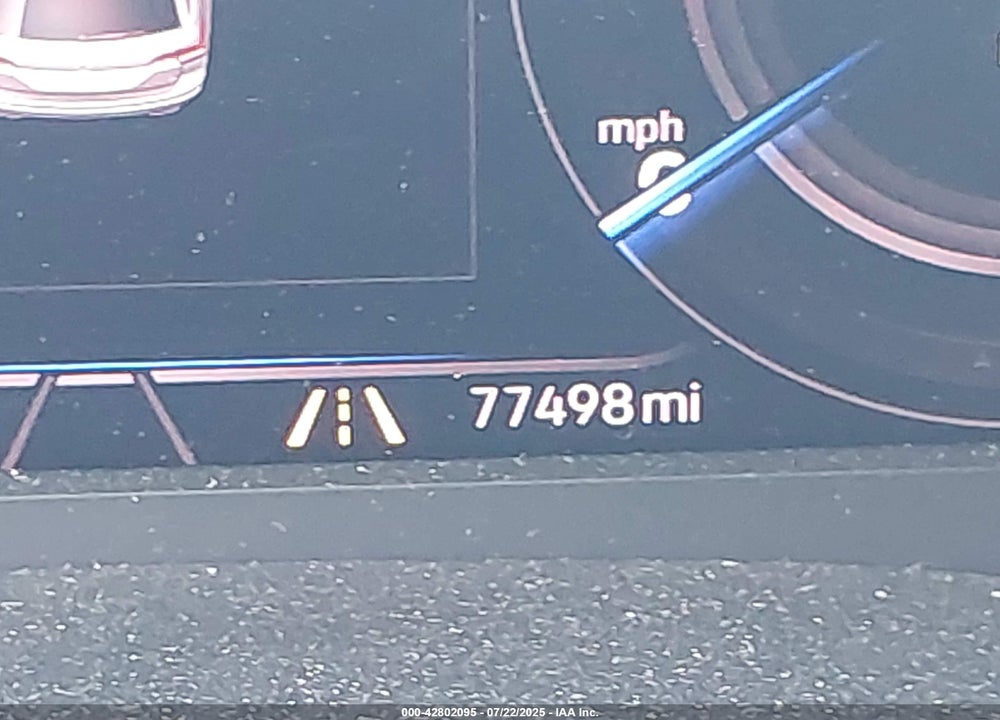 2019 VOLKSWAGEN ATLAS VIN: 1V2ER2CAXKC601394