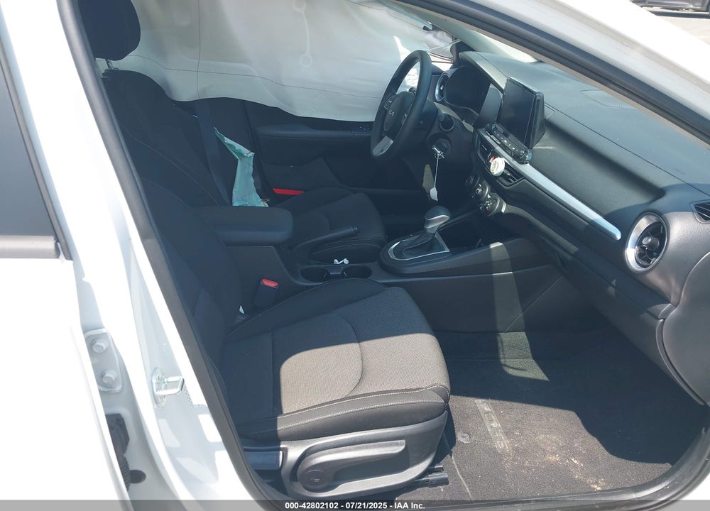 2023 KIA FORTE VIN: 3KPF24AD6PE645816