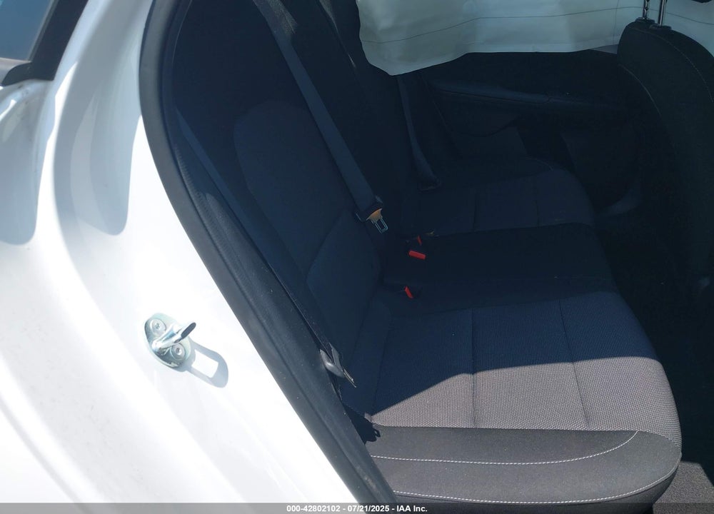 2023 KIA FORTE VIN: 3KPF24AD6PE645816