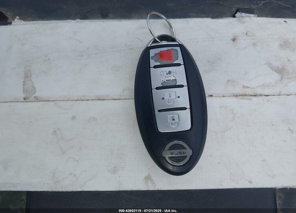 2009 NISSAN ALTIMA VIN: 1N4AL21E09N451453