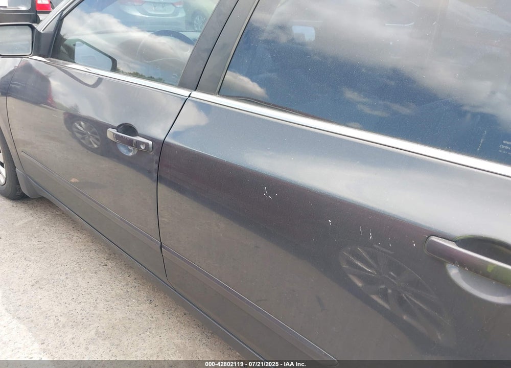 2009 NISSAN ALTIMA VIN: 1N4AL21E09N451453