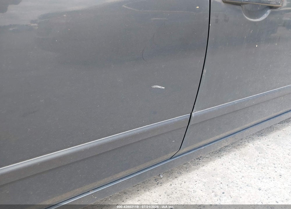 2009 NISSAN ALTIMA VIN: 1N4AL21E09N451453