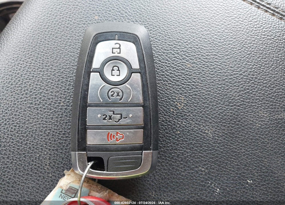 2023 FORD F-250 XLT VIN: 1FT8W2BM7PEE04343