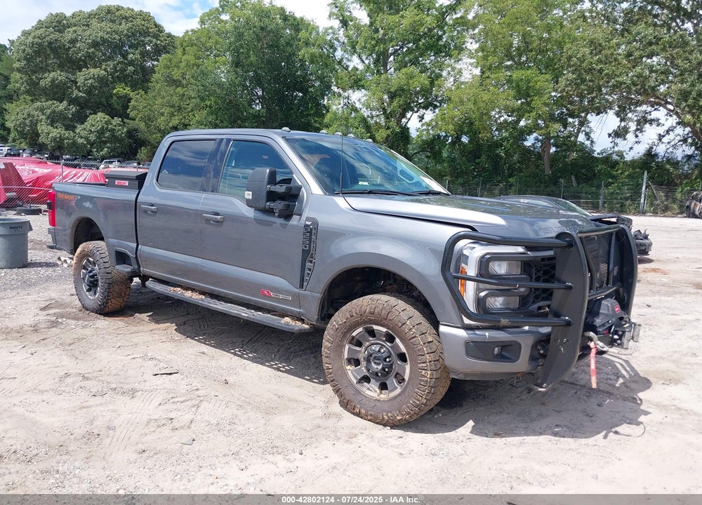 2023 FORD F-250 XLT VIN: 1FT8W2BM7PEE04343