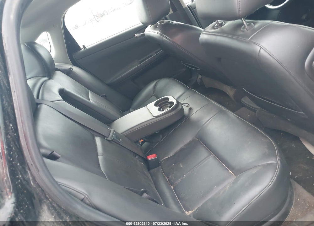 2014 CHEVROLET IMPALA LIMITED VIN: 2G1WC5E36E1135246