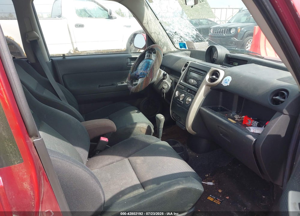 2006 SCION XB VIN: JTLKT324964095164