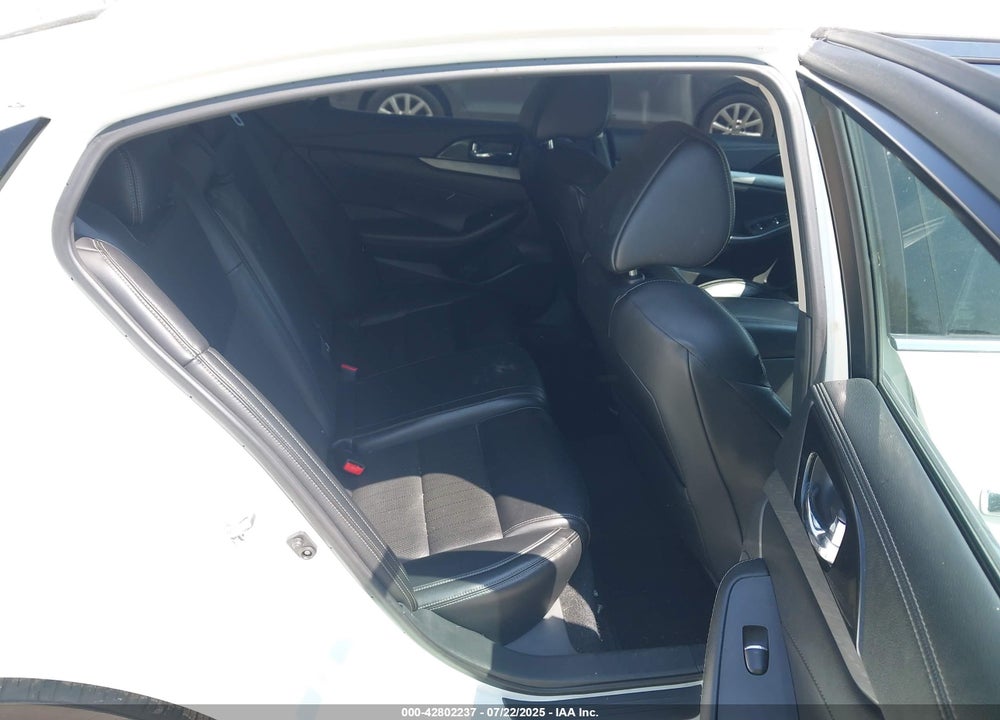 2017 NISSAN MAXIMA VIN: 1N4AA6AP7HC449675
