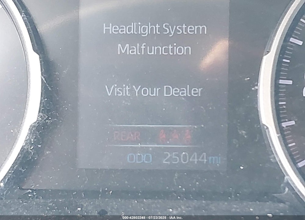 2021 TOYOTA RAV4 HYBRID VIN: 4T3RWRFVXMU035059