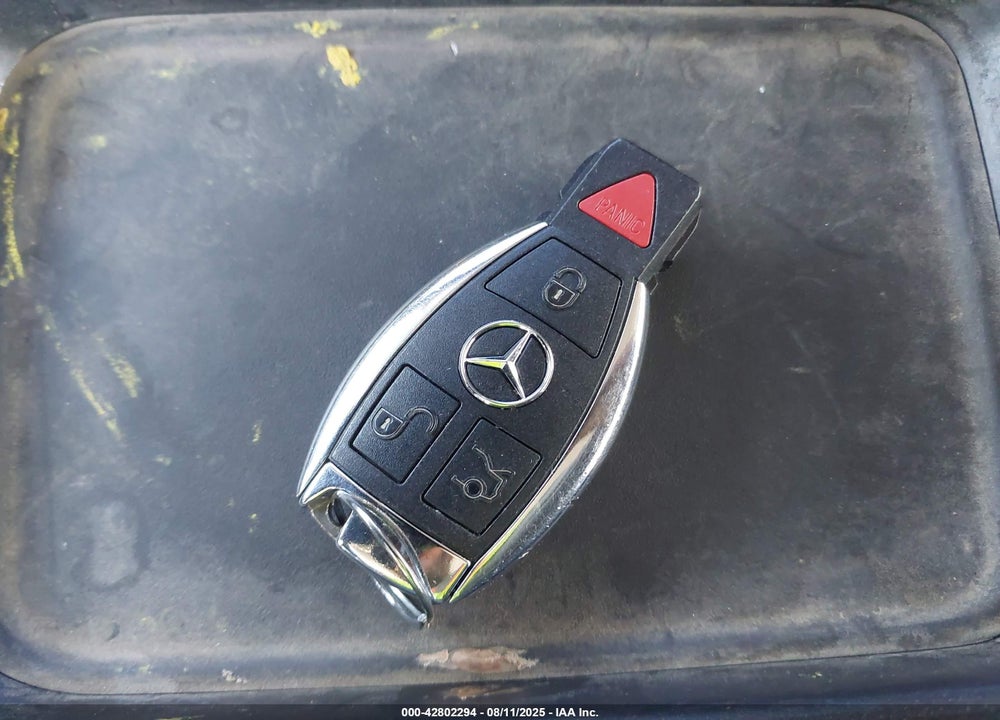 2019 MERCEDES-BENZ GLC 300 4MATIC VIN: WDC0G4KB0KV174877